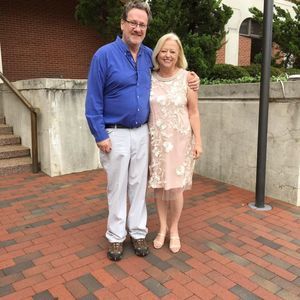 Meet your Posher, Kathy